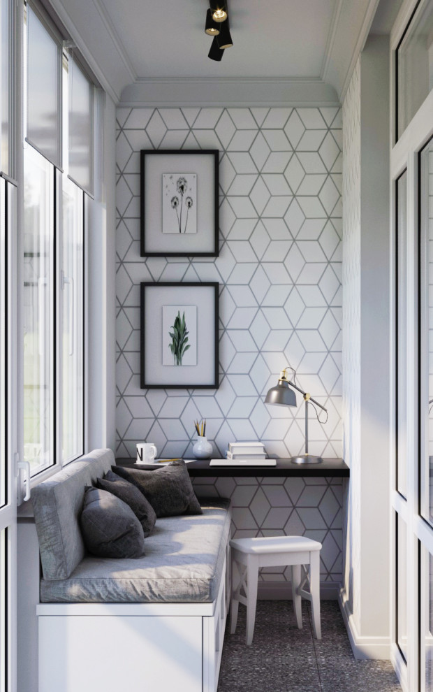 Обложка проекта: ЖК Испанские кварталы