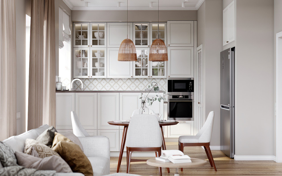 КП "Александровы пруды"