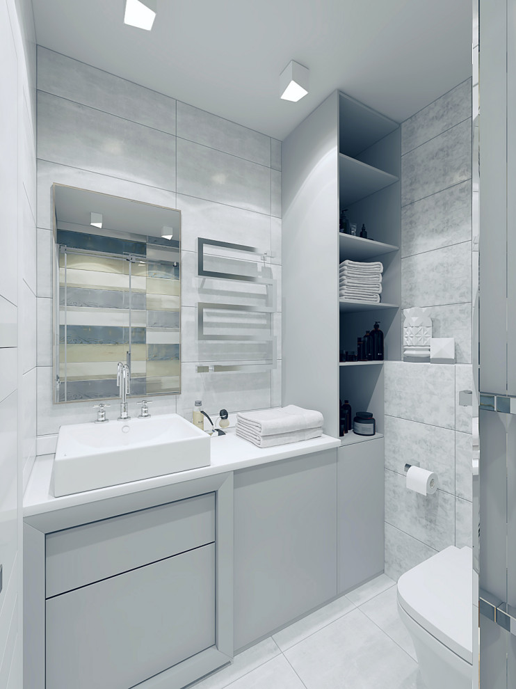 Квартира 45м2