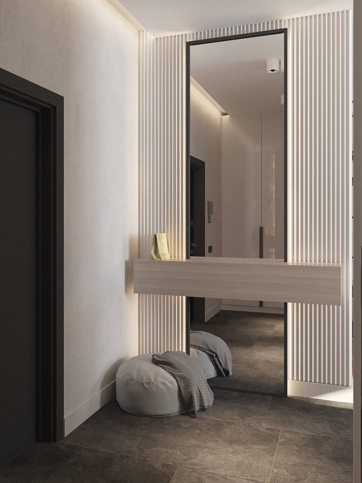 Клубный дом "Династия"