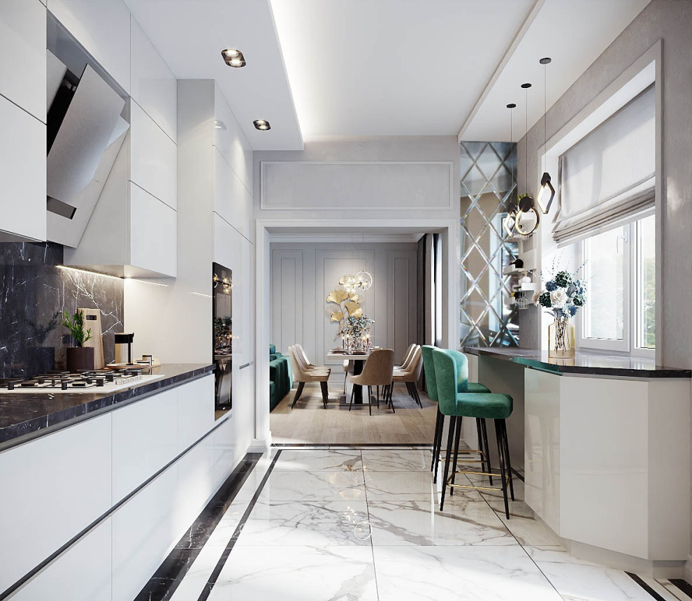 Дом в Губкине