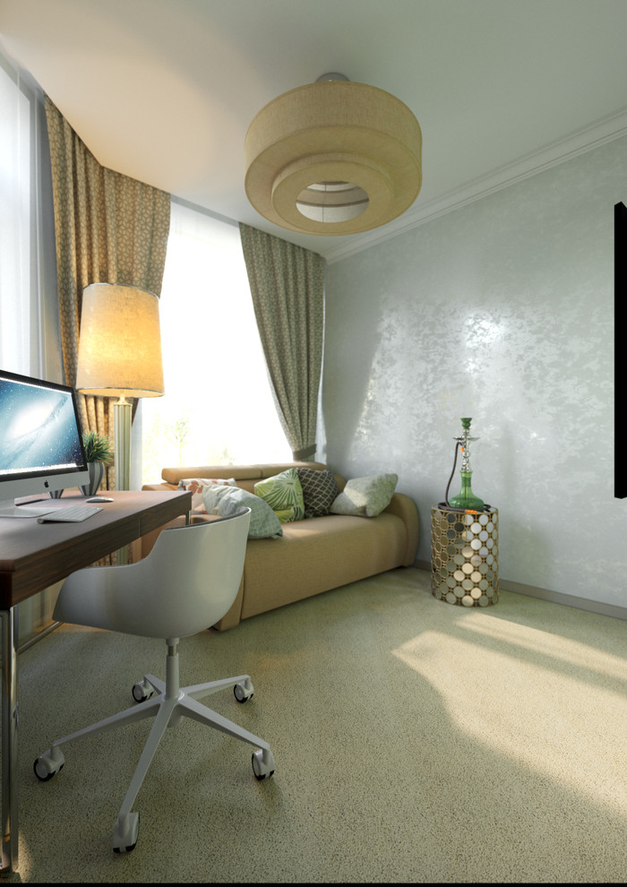 Стрелецкий мыс