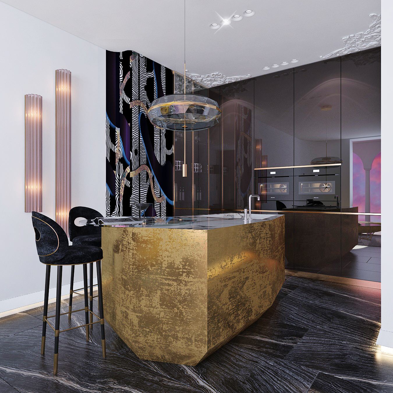 Креативная аномалия