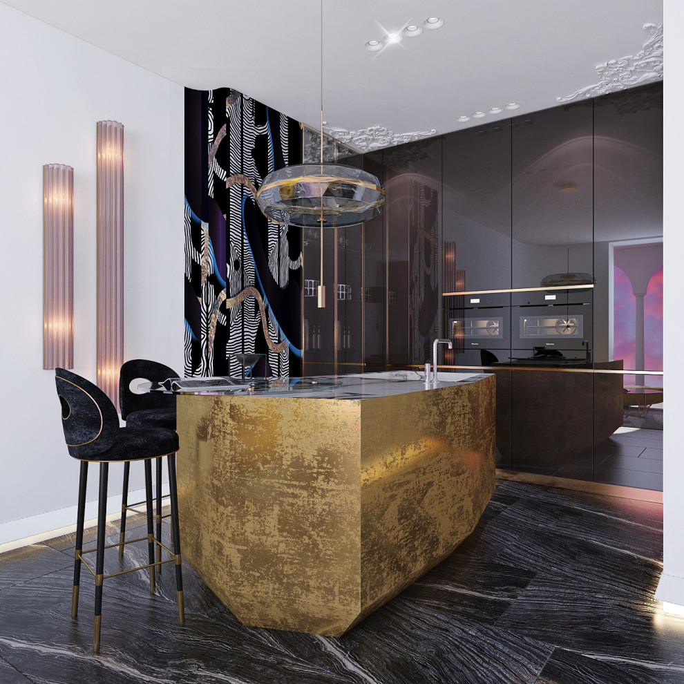 Креативная аномалия