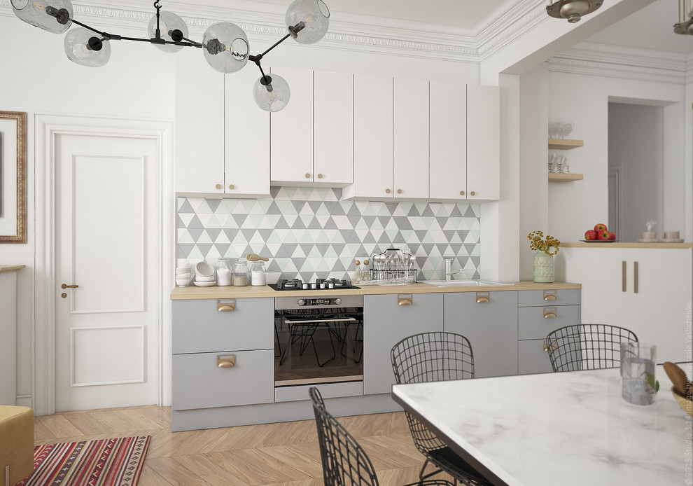 Современная эклектика