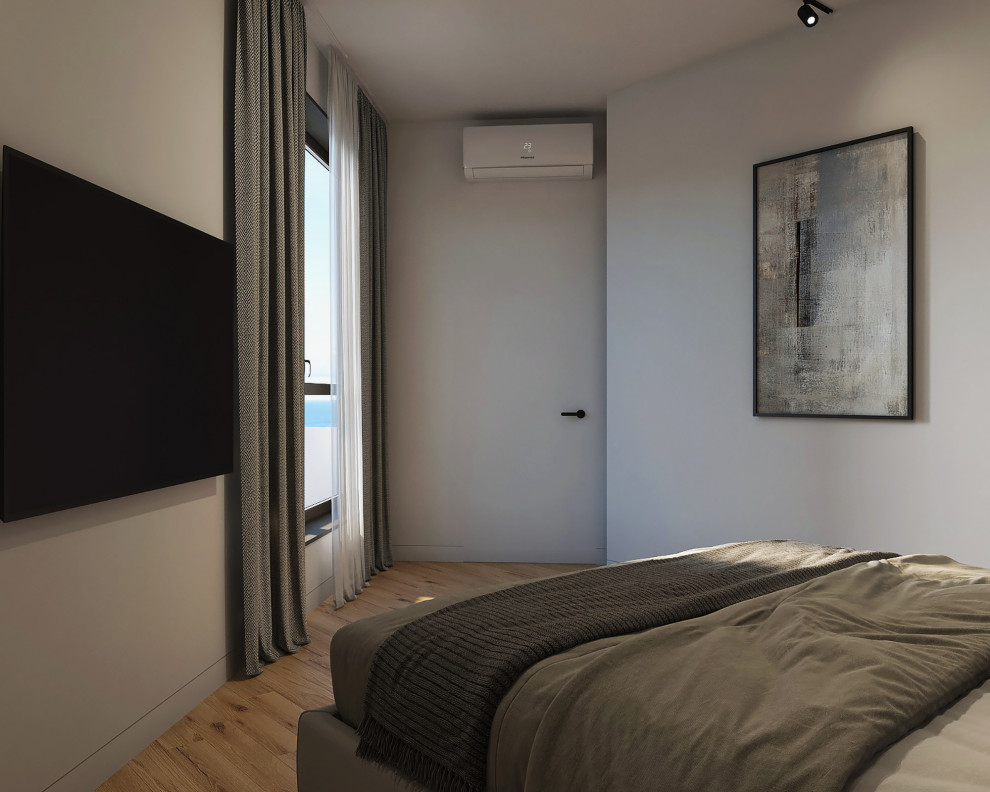 Морская симфония 70 м.кв.