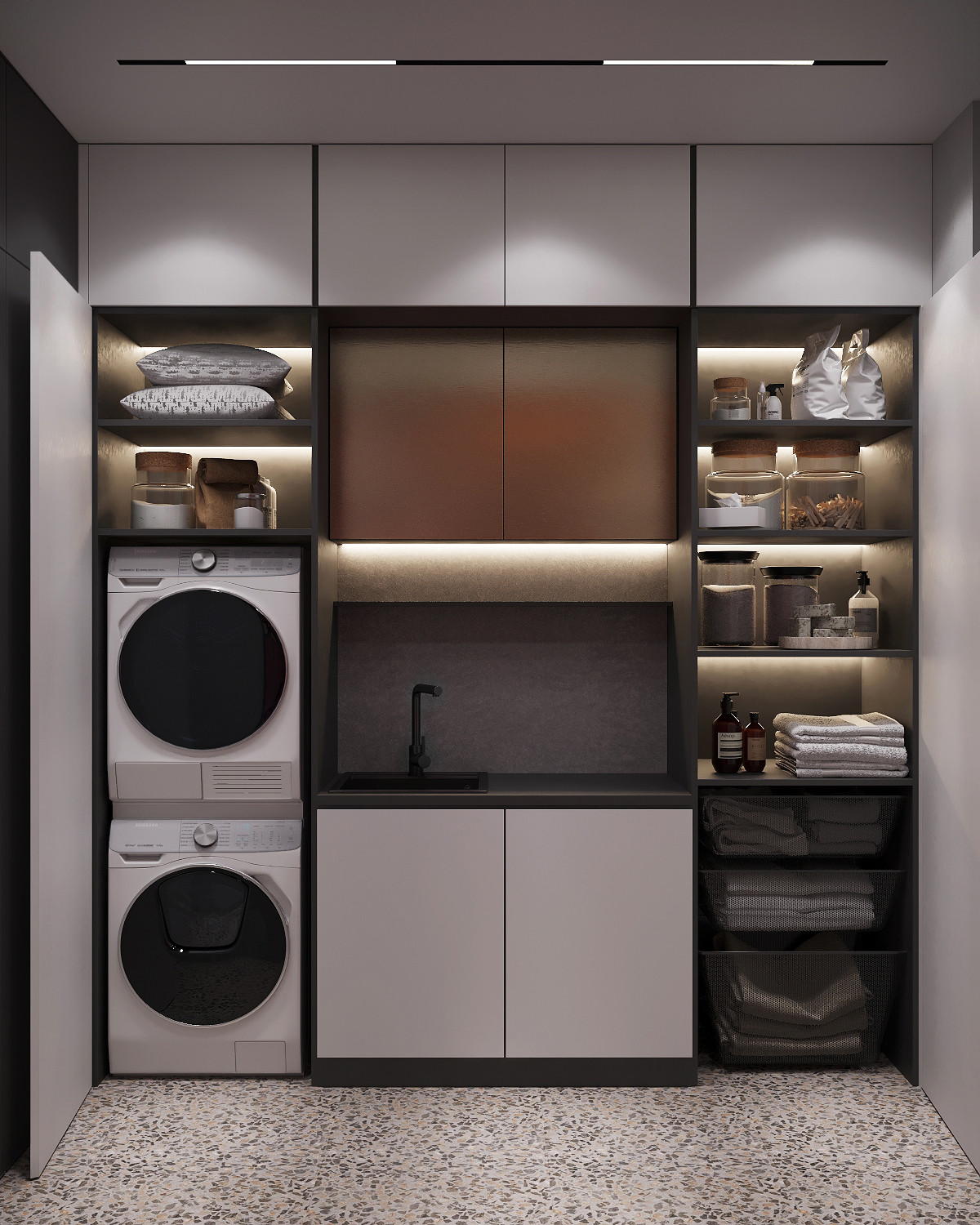 Мой адрес на Береговом