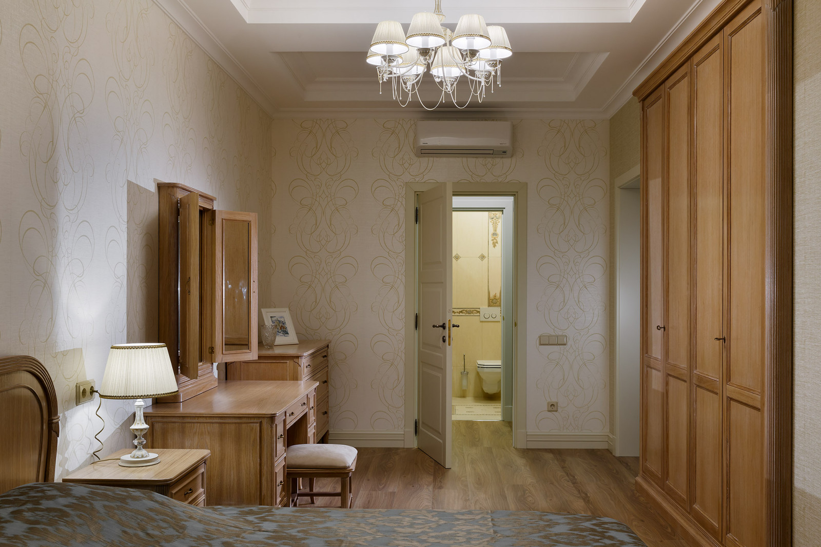 Квартира в самом сердце Петроградской стороны