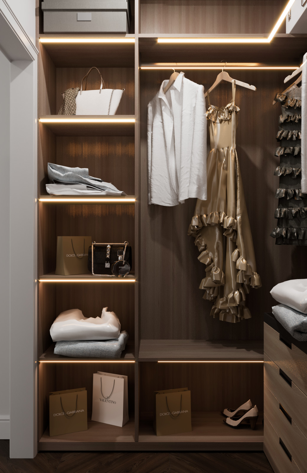 Детская, Ростов-на-Дону