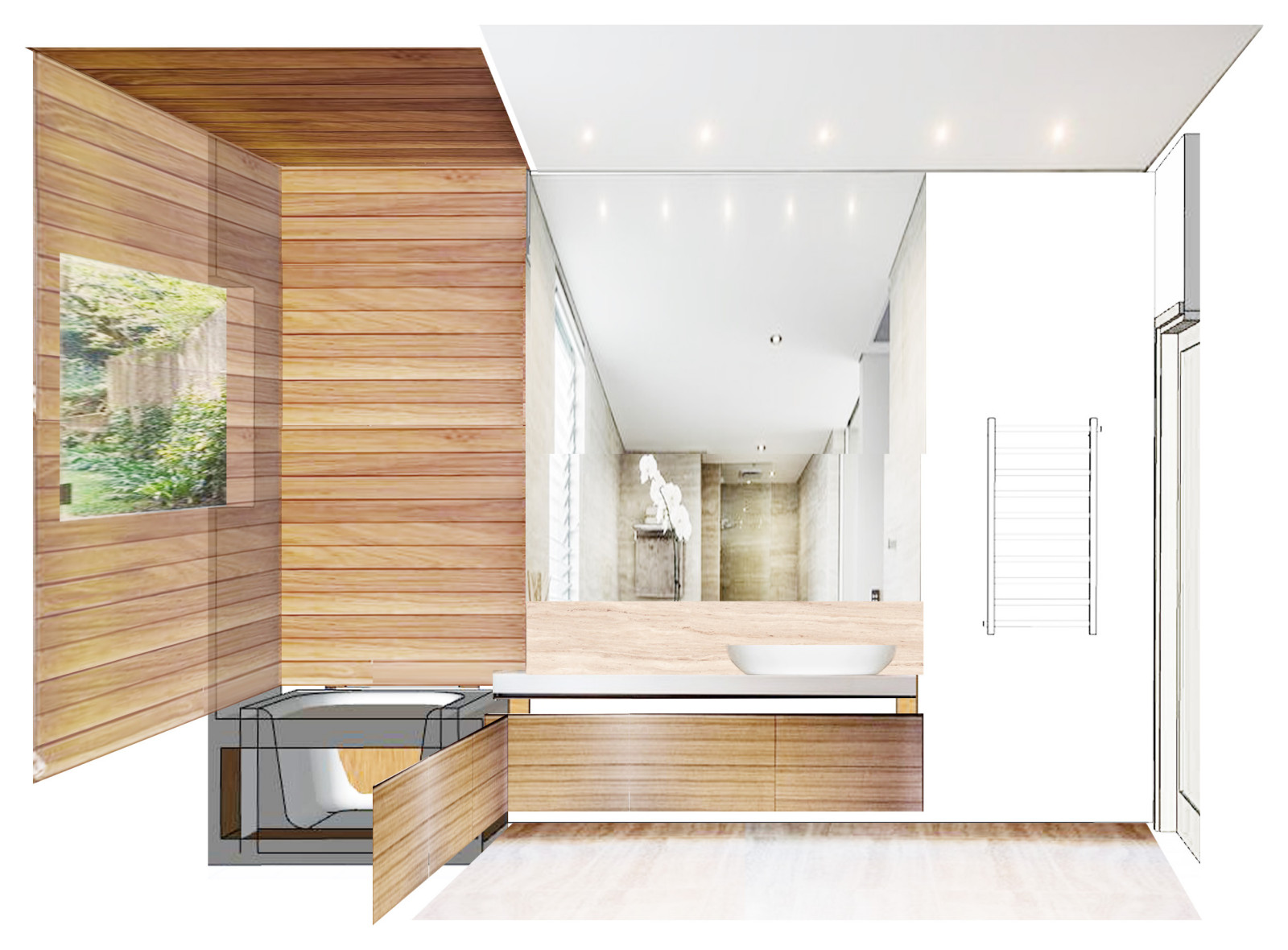 Обложка проекта: Кратово