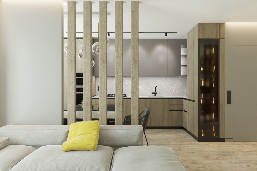 ЖК "Новая Москва"