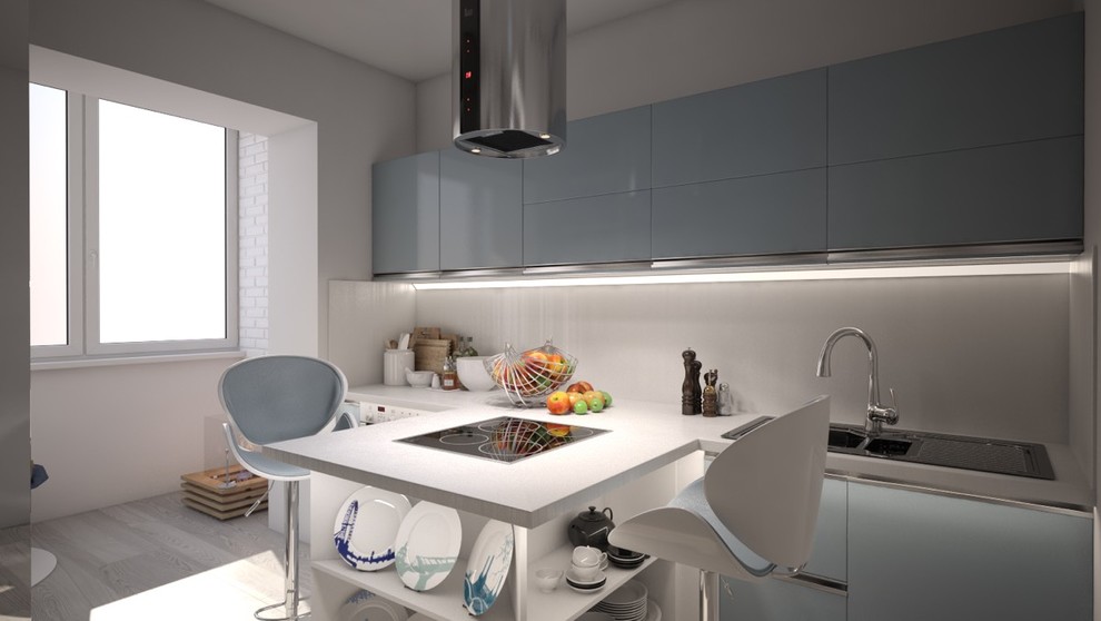 Частня Квартирa (60м2)