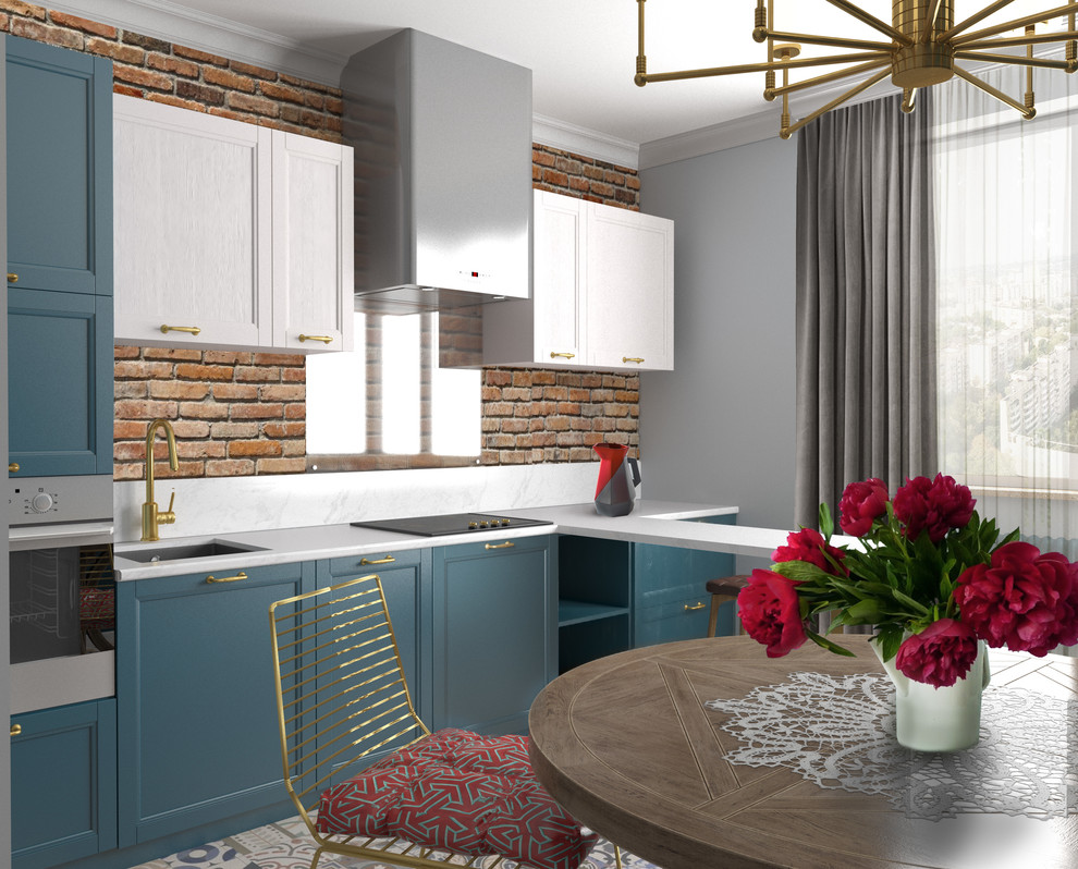 Квартира в ЖК Вершинино