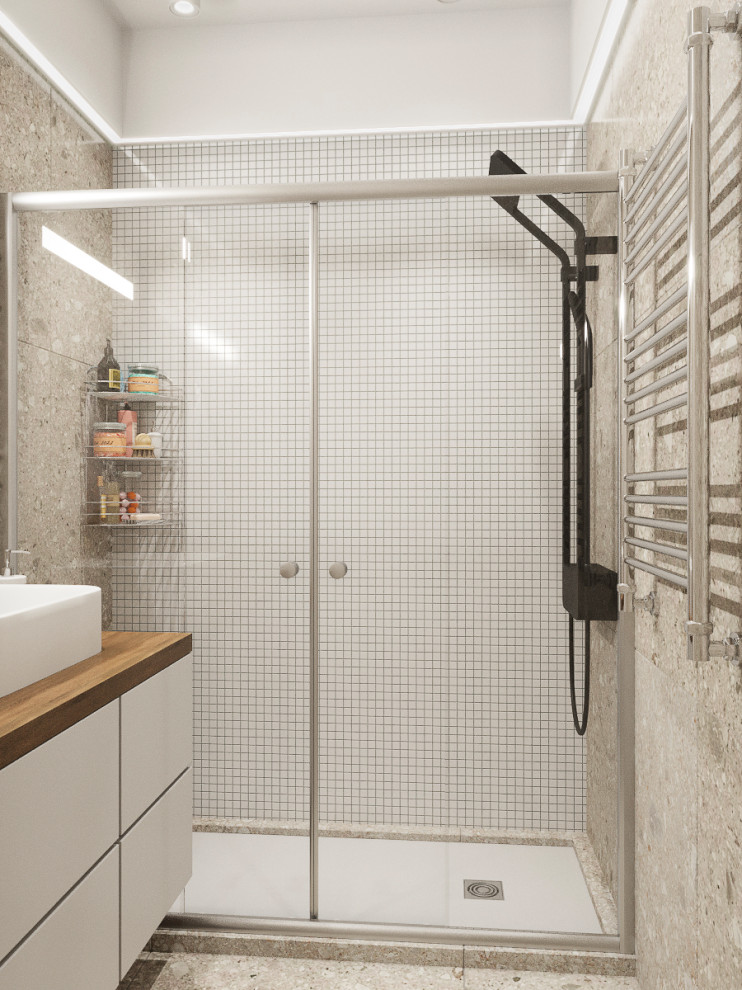 Дома, как на отдыхе