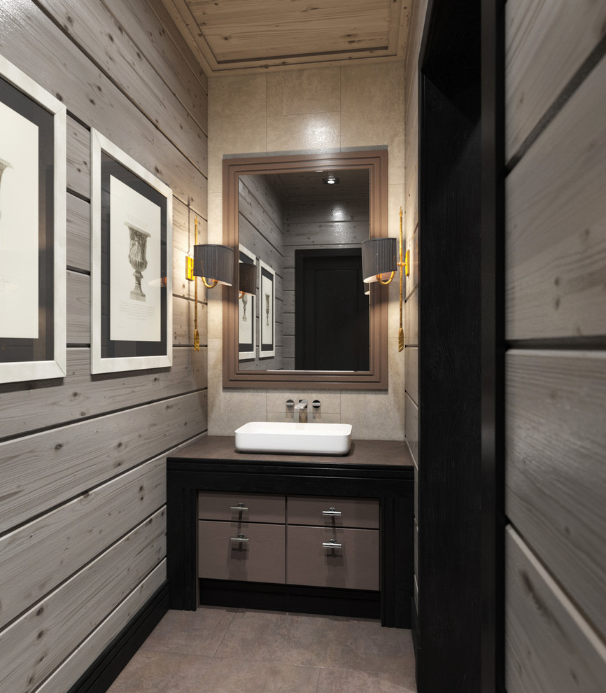 Загородный дом. Калчуга.