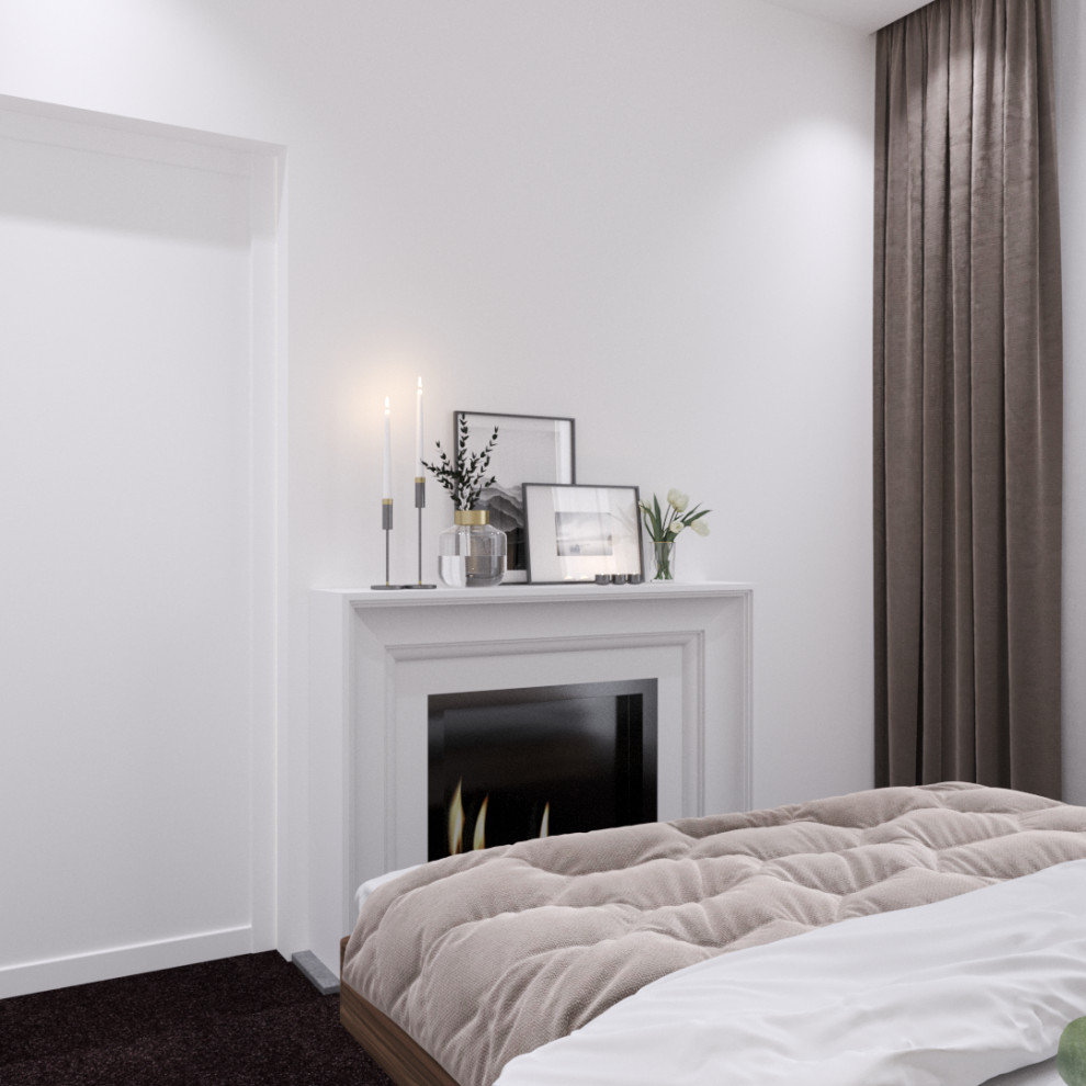 3-к квартира г.Москва 2019г