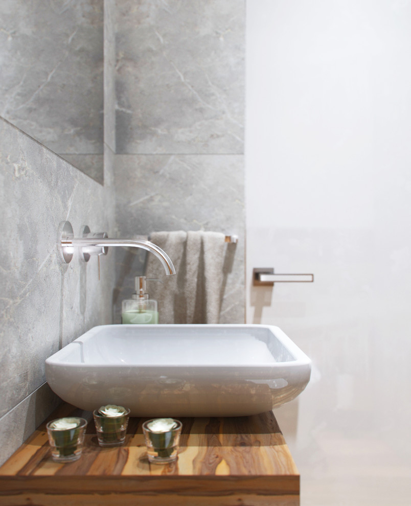 Квартира холостяка в центре Петербурга