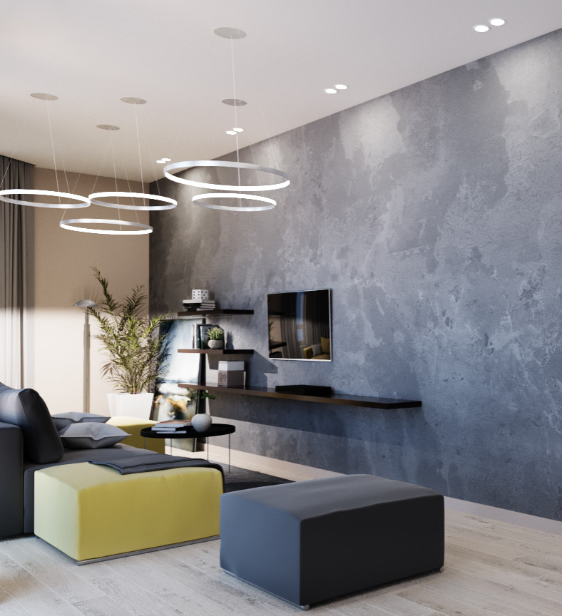 Коттедж г.Заречный