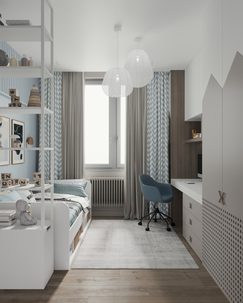 3-х комн.кв-ра Адмирала Руднева