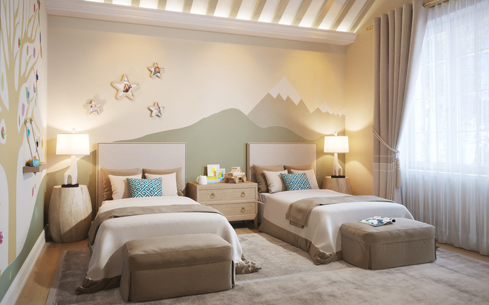 Загородный дом на Киевском шоссе