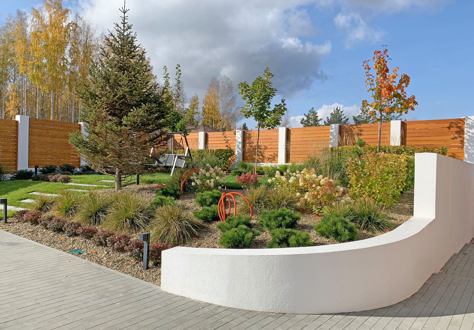 Обложка проекта: КОНТРАСТ