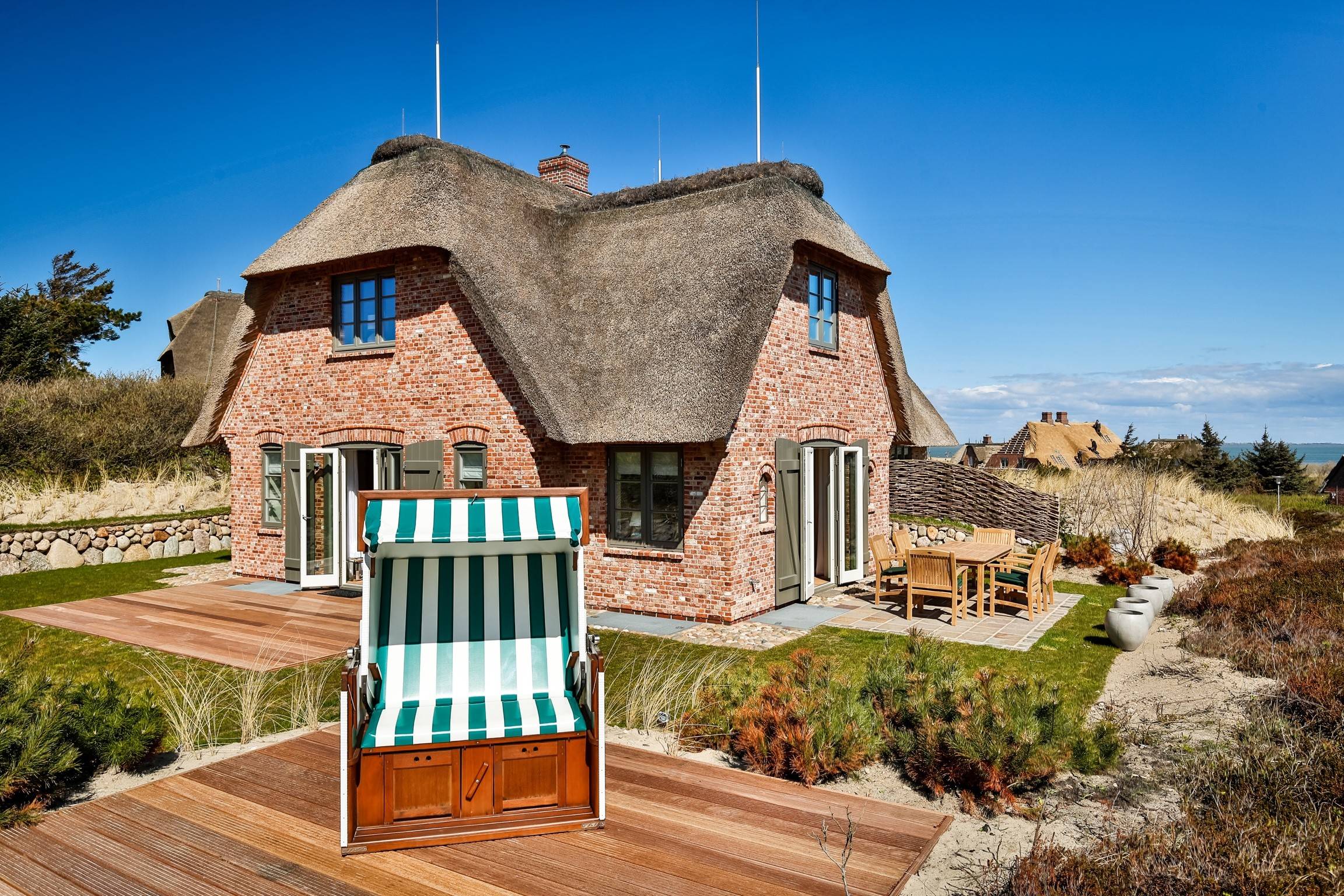 Мир дизайна: 12 домов для отпуска из разных стран