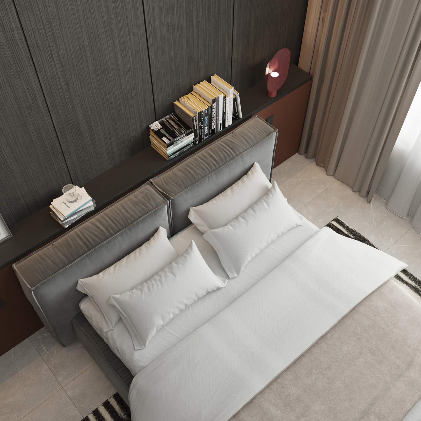 Обложка проекта: КП Первозванный 1, гостевая с (вариант 2)