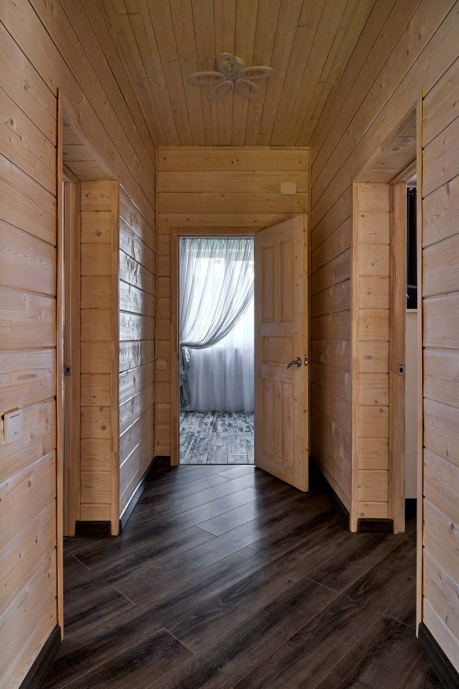 База отдыха Велигонты. Ленинградская область.