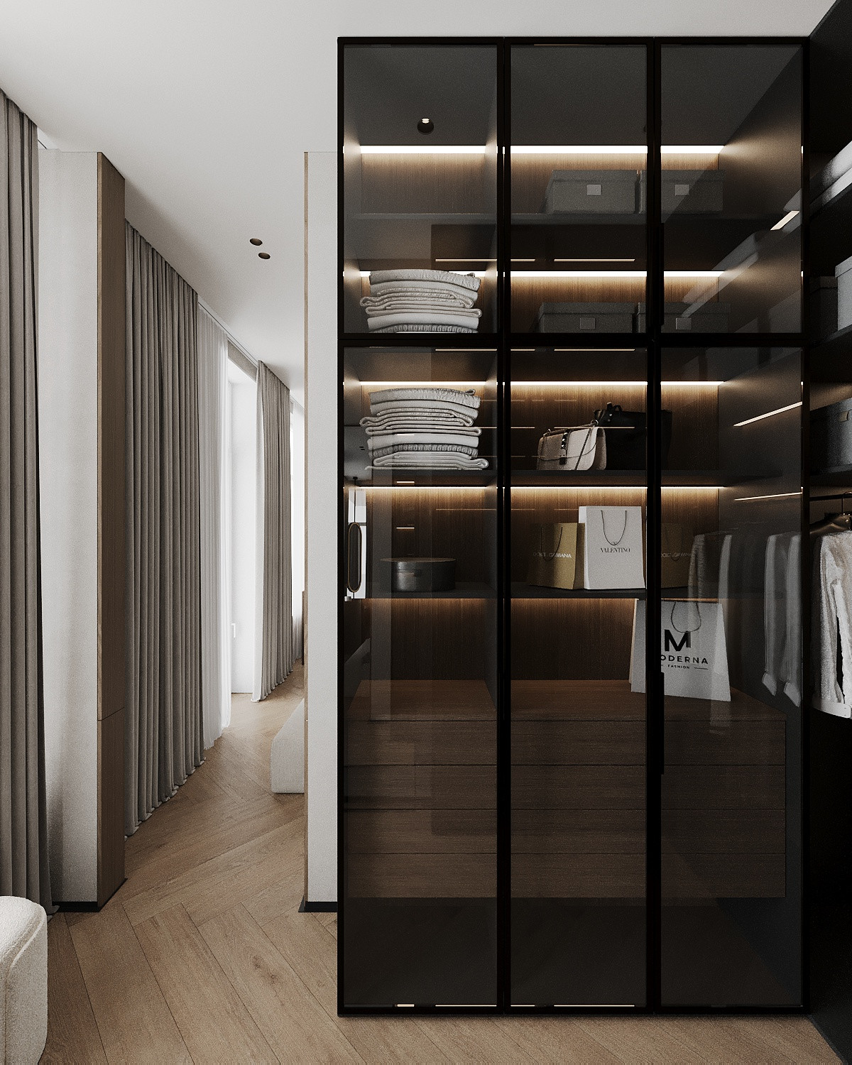 КП ЗАПОВЕДНИК. ЖУРАВЛИ. Дом 212 м2