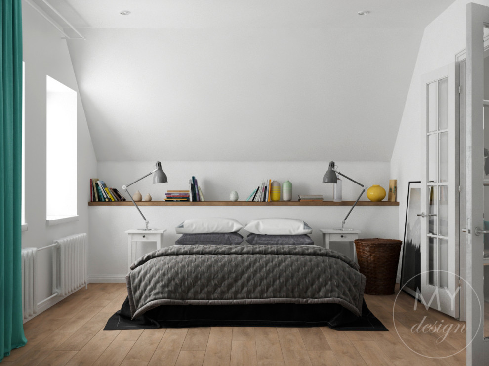 Уютная двушка на Казанской