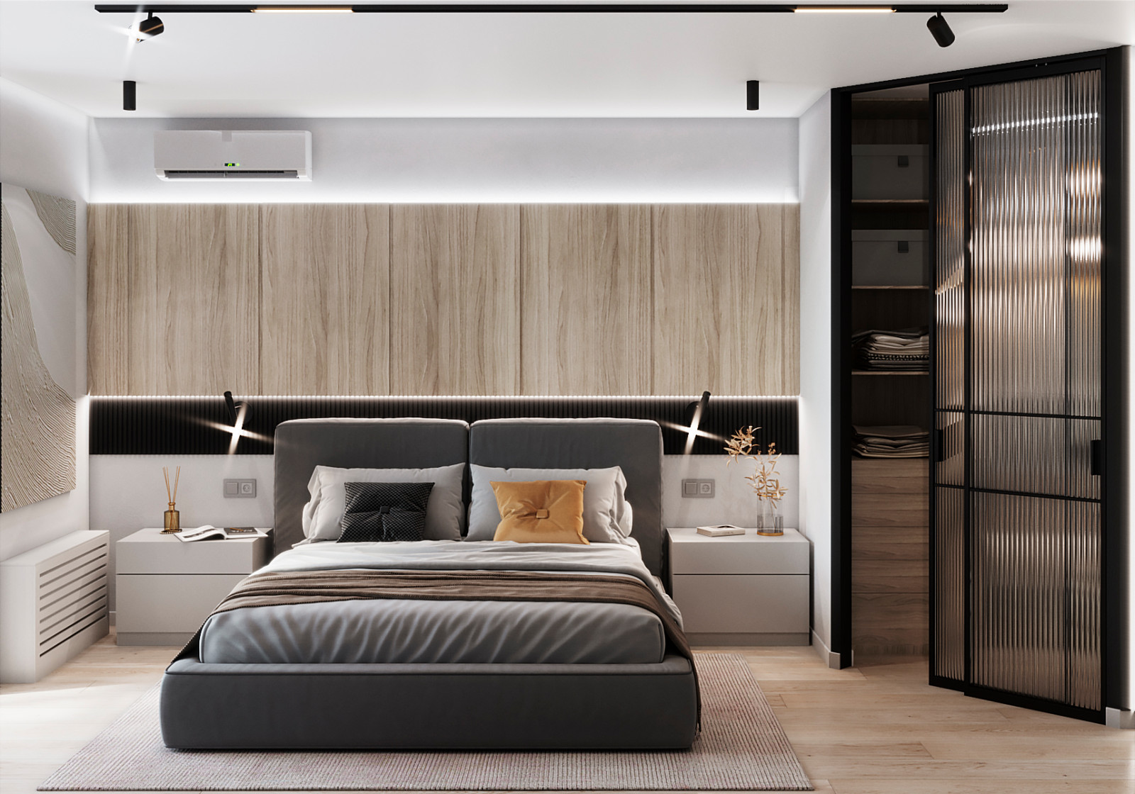 Квартира ул. Панченко 9, г. Саратов, 2023г