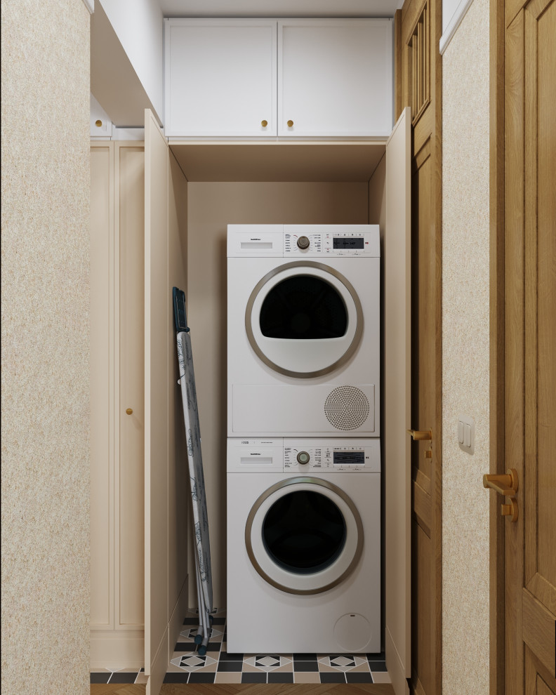 г. Москва, улица 9-ая Парковая