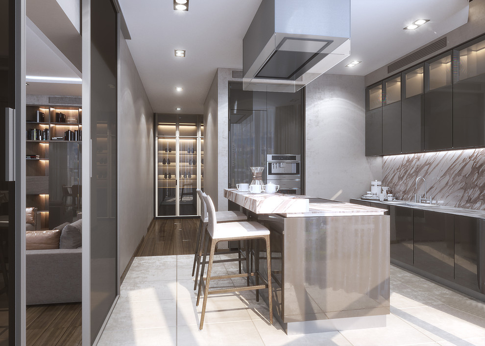 ХАРИЗМА ЛИДЕРА