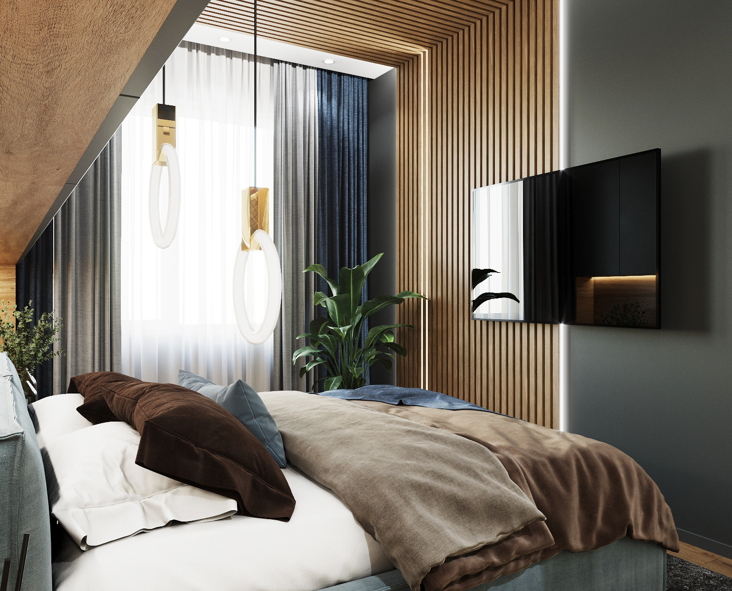 ЖК. Петровский