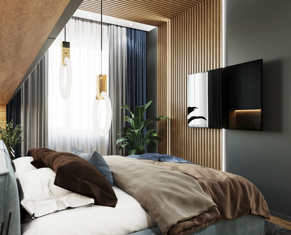 ЖК. Петровский