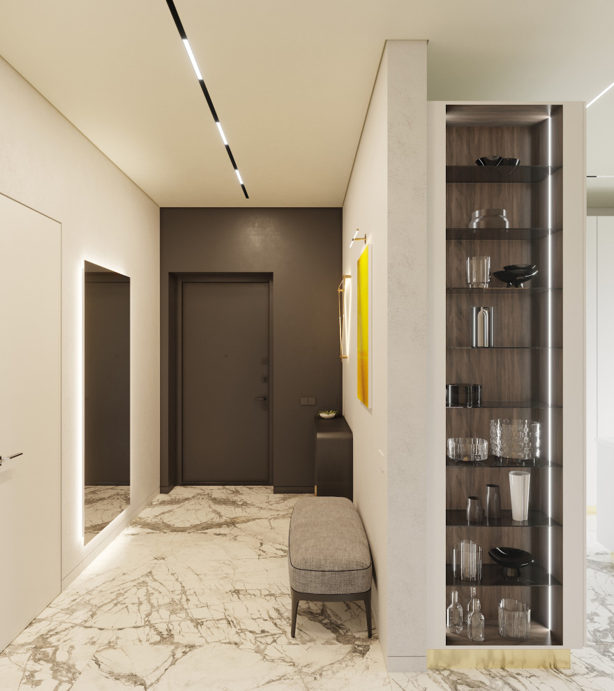 Обложка проекта: DBR1