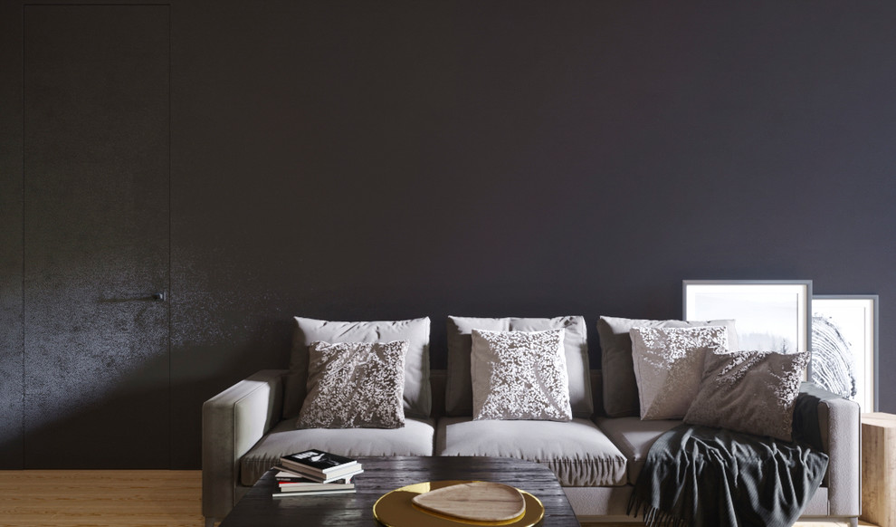 Квартира для семьи из 4х человек