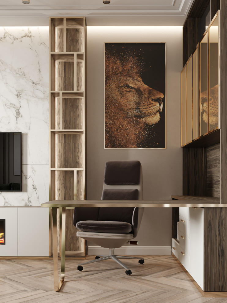 Квартира на Партизанской 84 кв м