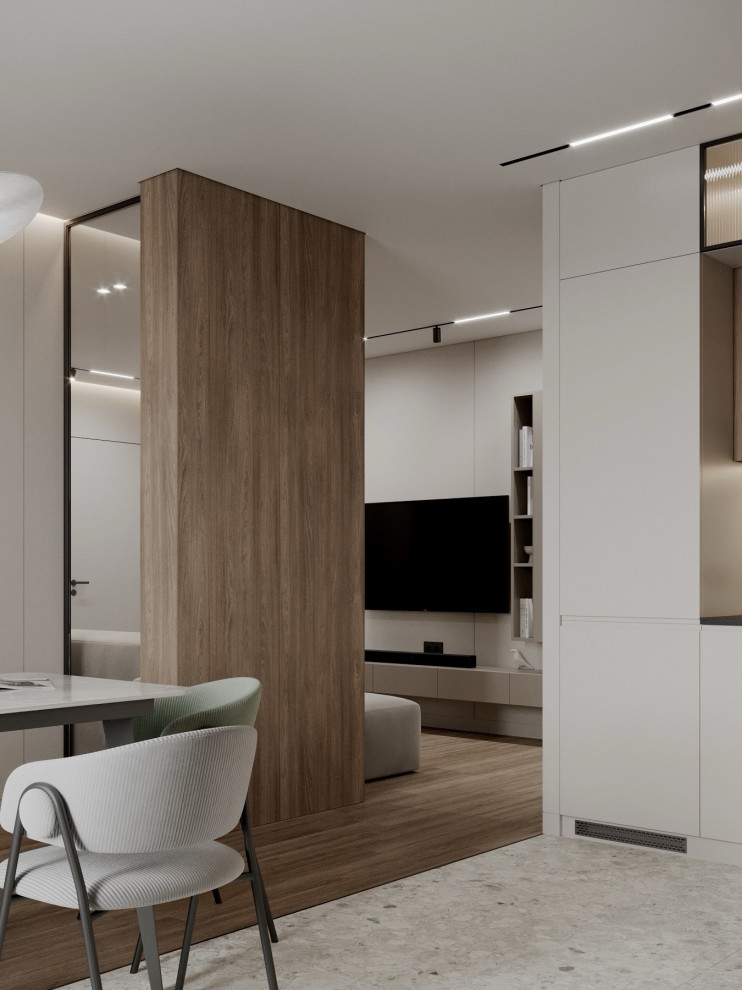 Москва, ЖК Большая семёрка