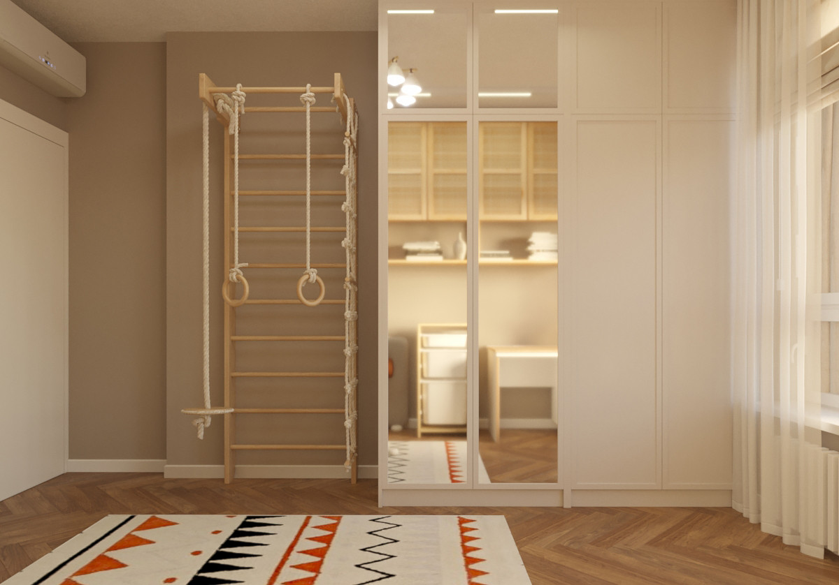 ЖК "Грин Парк"