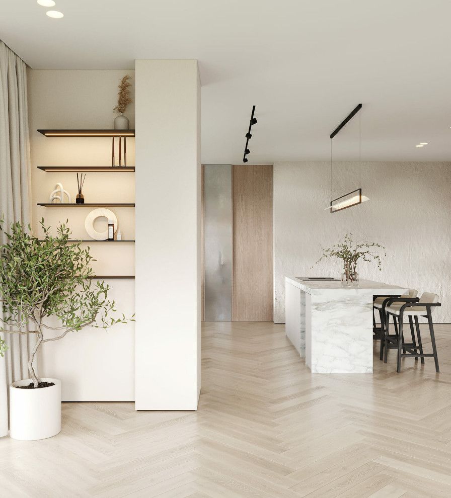 Обложка проекта: Belgiс Village