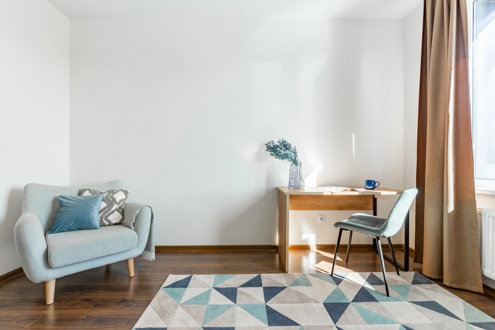 Квартира на Кузнецовской