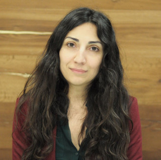 Диана Айвазян