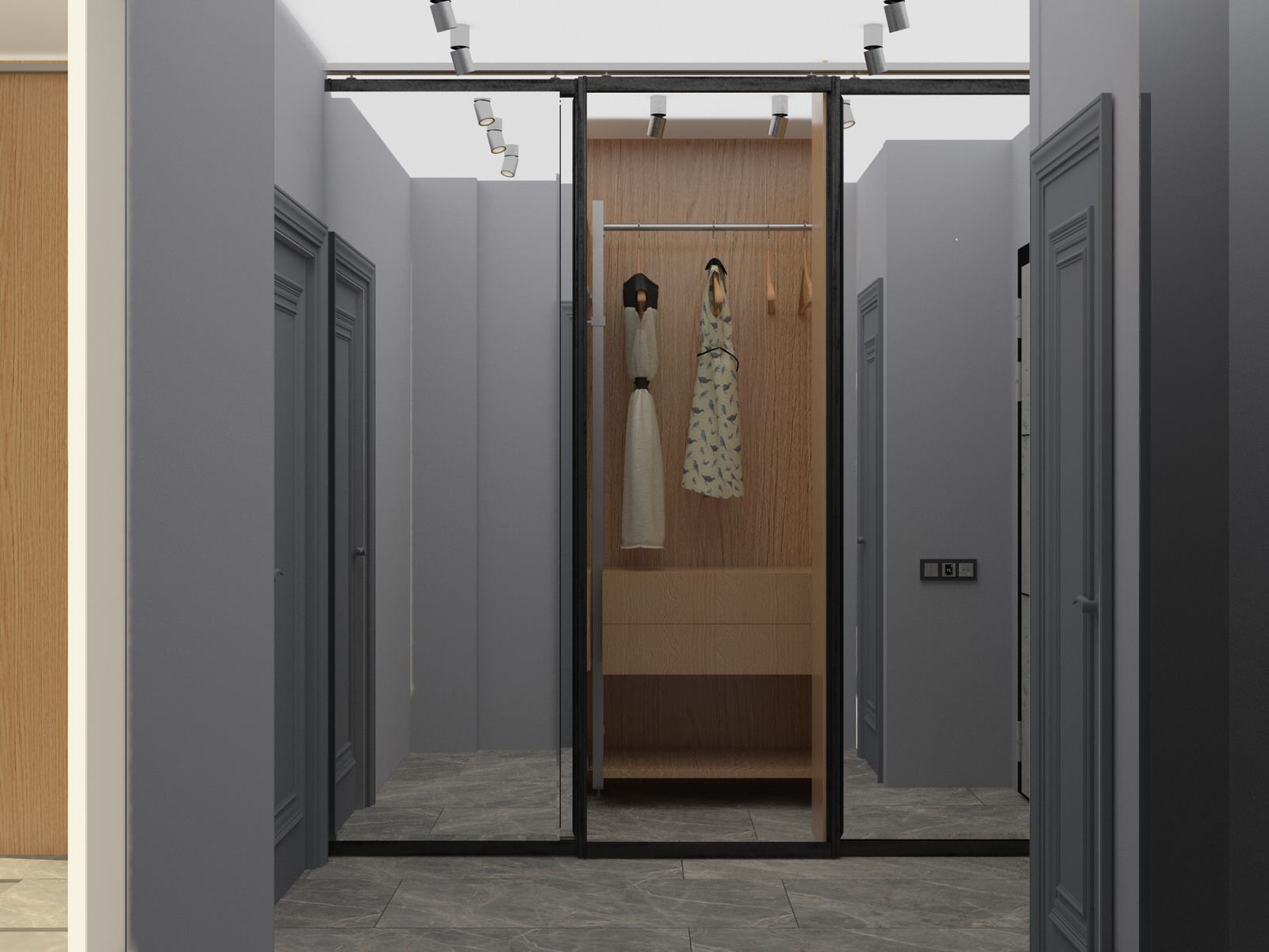 Норвежский берег