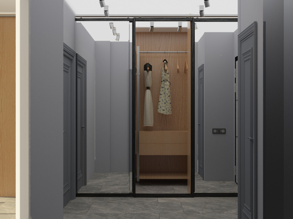 Норвежский берег