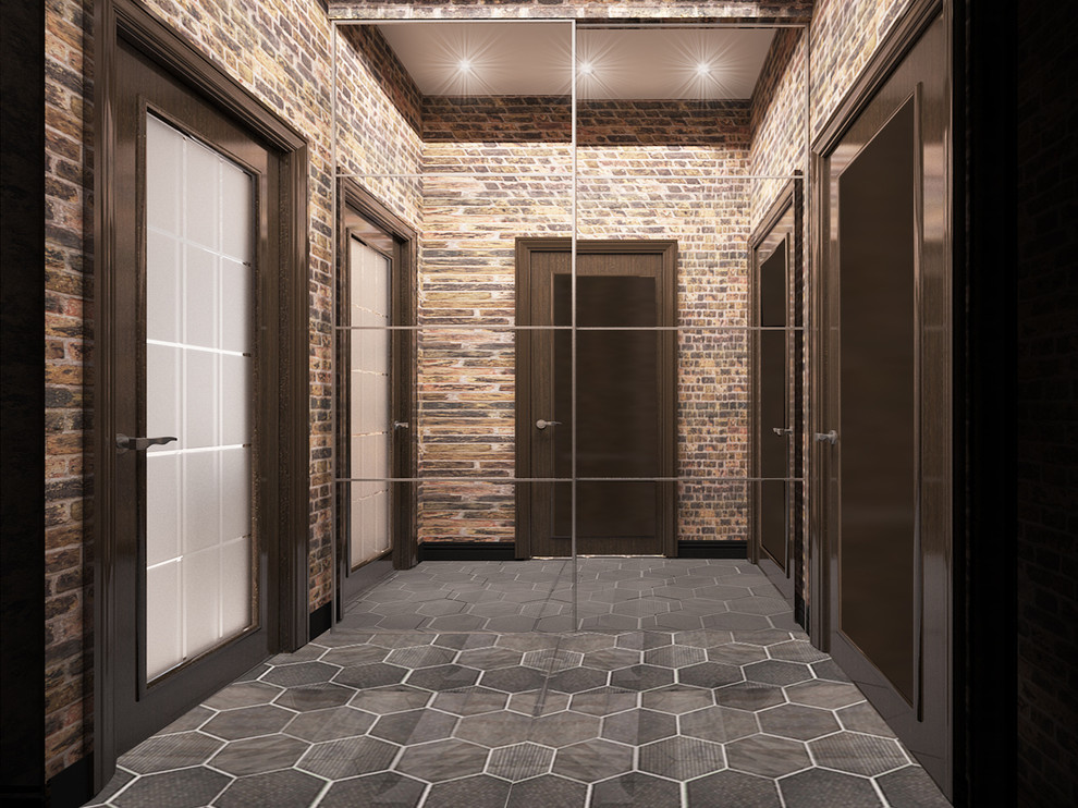 Таунхаус Богемный Лофт