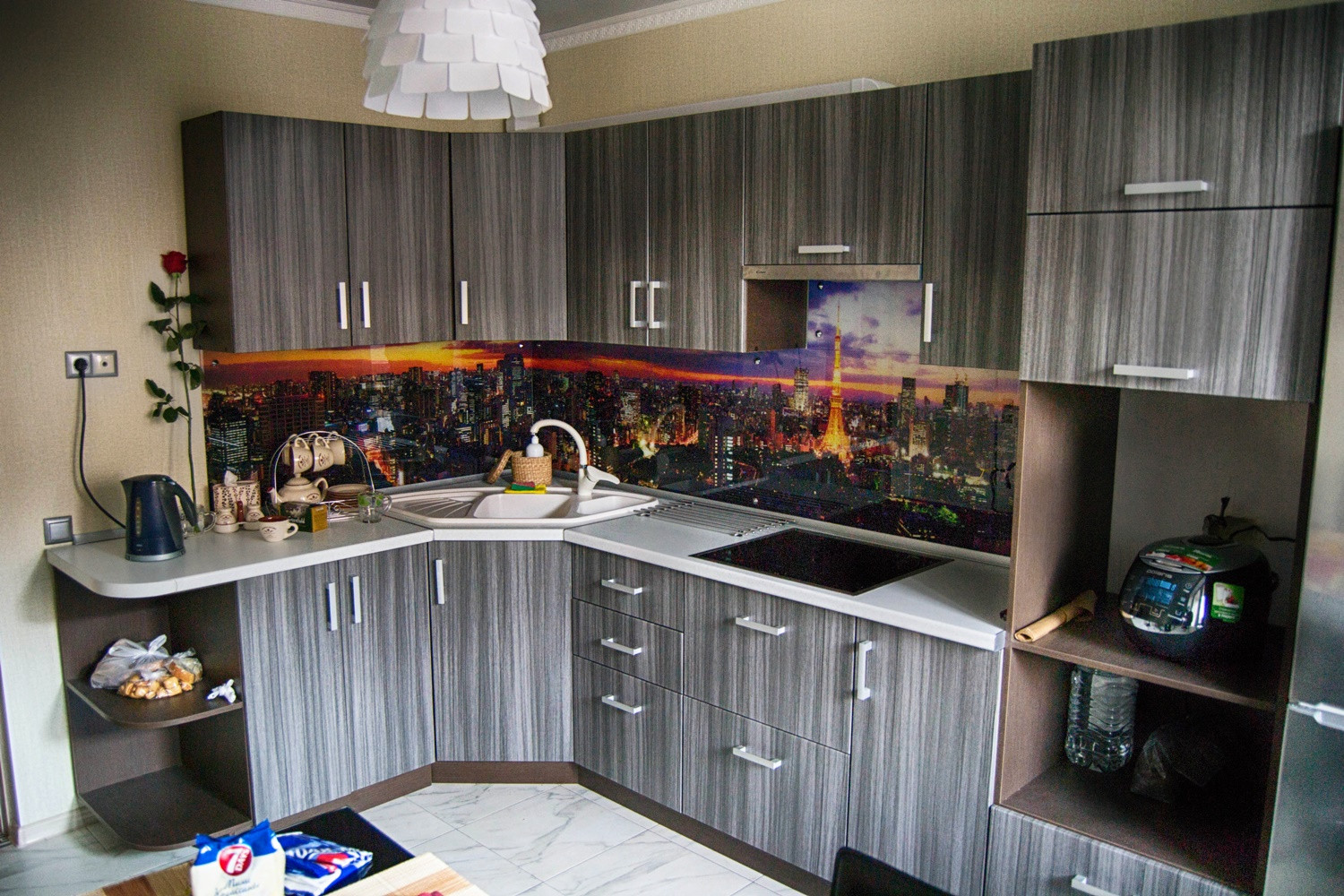 Фоновое изображение профиля Виктор Кравцов