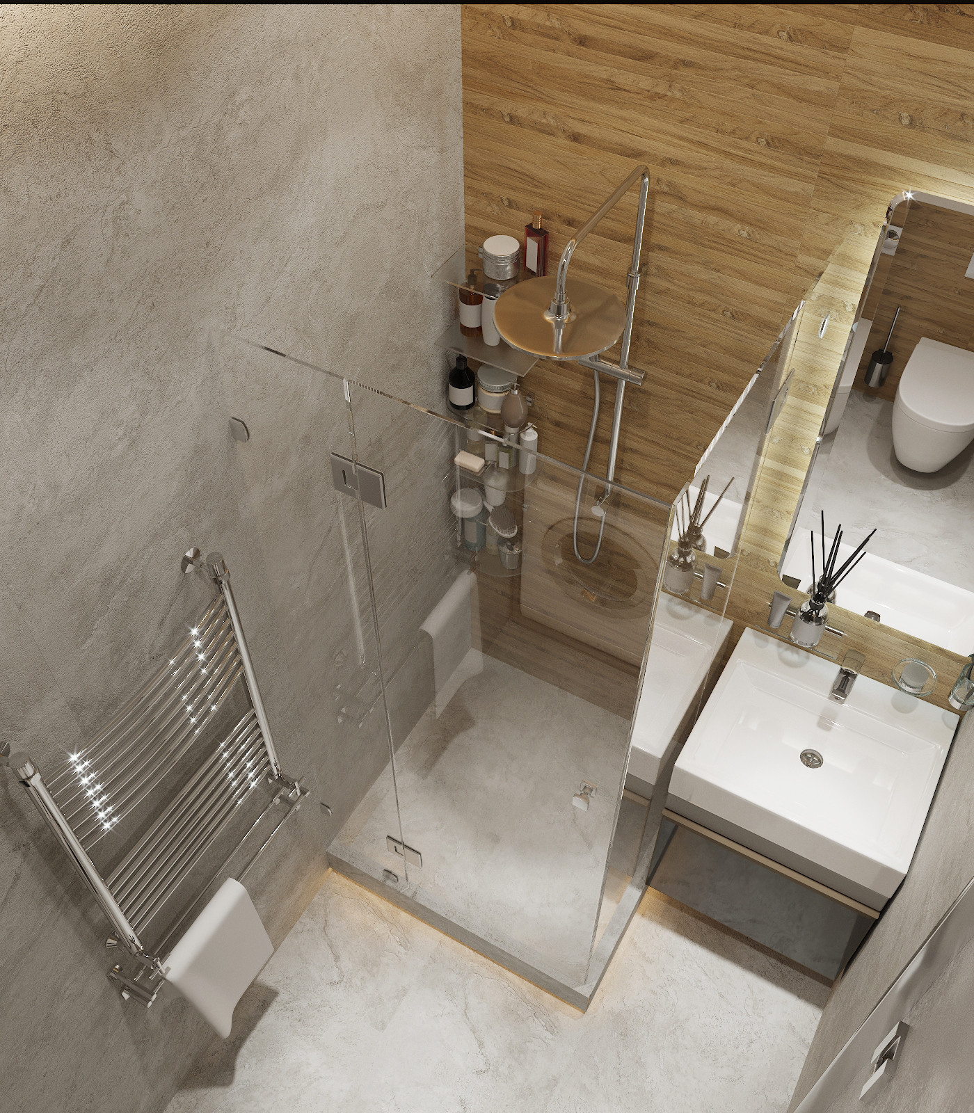 Жк "Риверсайд"