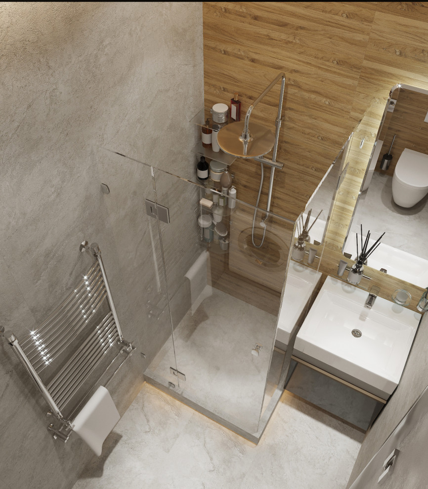 Жк "Риверсайд"