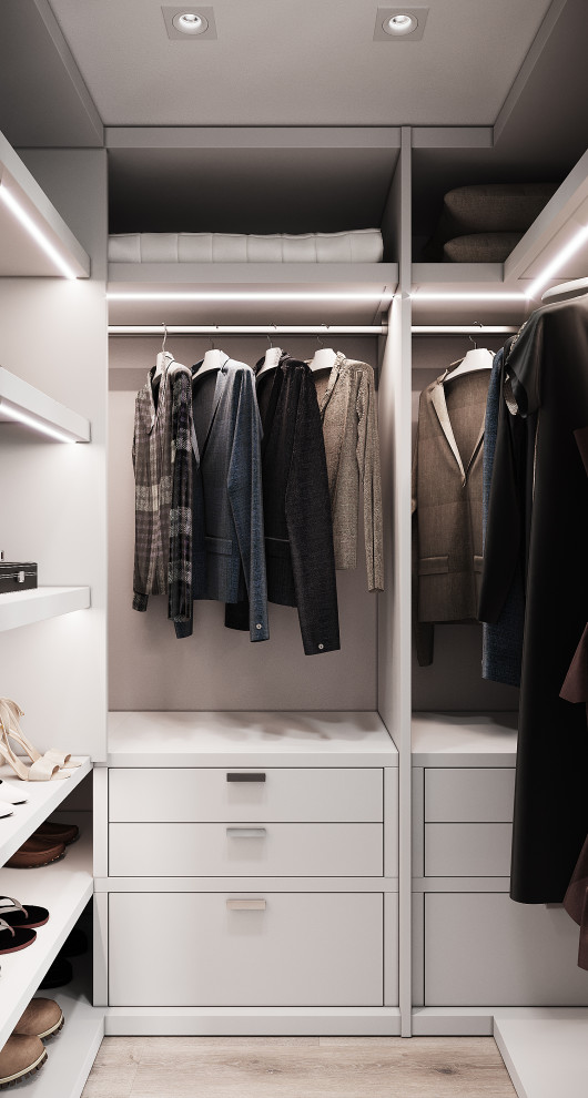 Спальня ул. Котовского